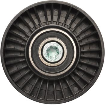 Continental 50018 - Drive Belt Idler Pulley Continental 50018 Drive Belt Idler Pulley product image 1 of 1