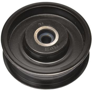 Continental 50019 Drive Belt Idler Pulley product image 1 of 1