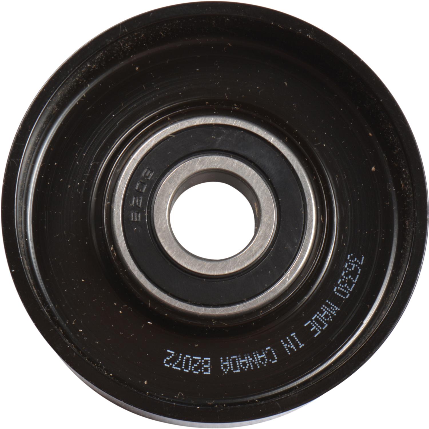 Continental 50024 - Drive Belt Idler Pulley Continental 50024 Drive Belt Idler Pulley product image 1 of 1