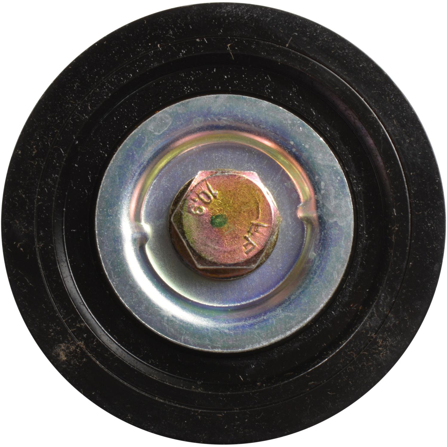 Continental 50028 Drive Belt Idler Pulley product image 1 of 1