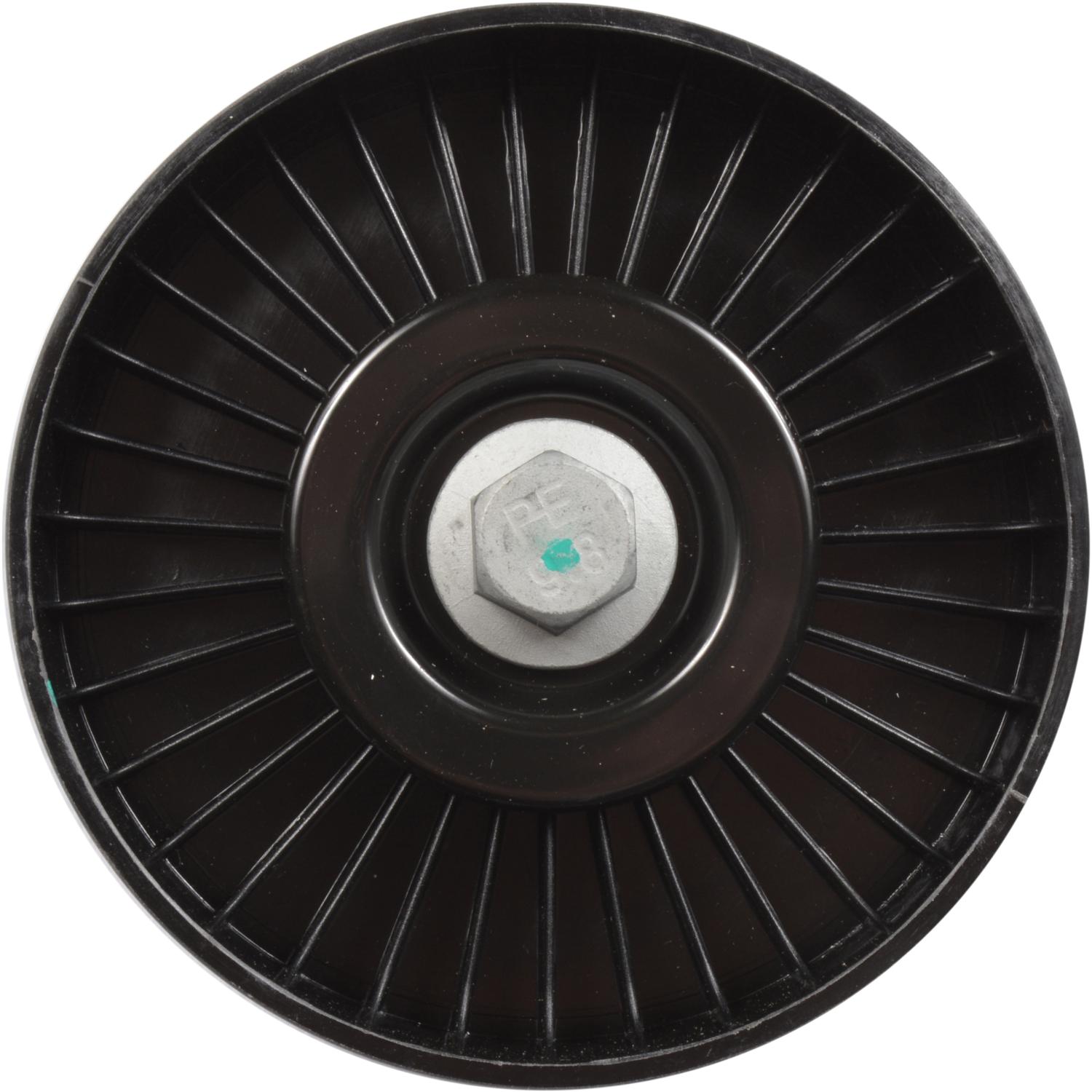 Continental 50033 Drive Belt Idler Pulley product image 1 of 1