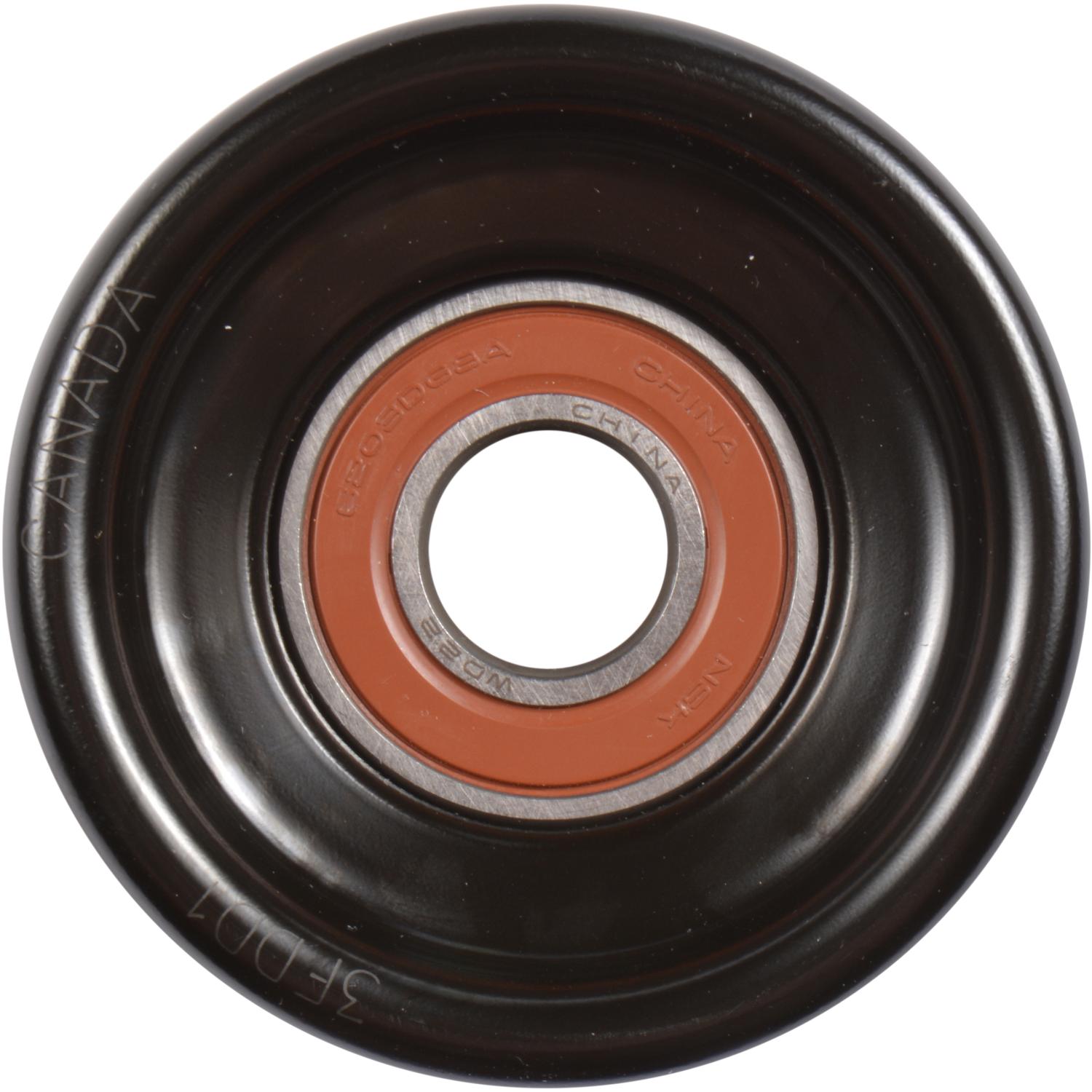 Continental 50037 - Drive Belt Idler Pulley Continental 50037 Drive Belt Idler Pulley product image 1 of 1