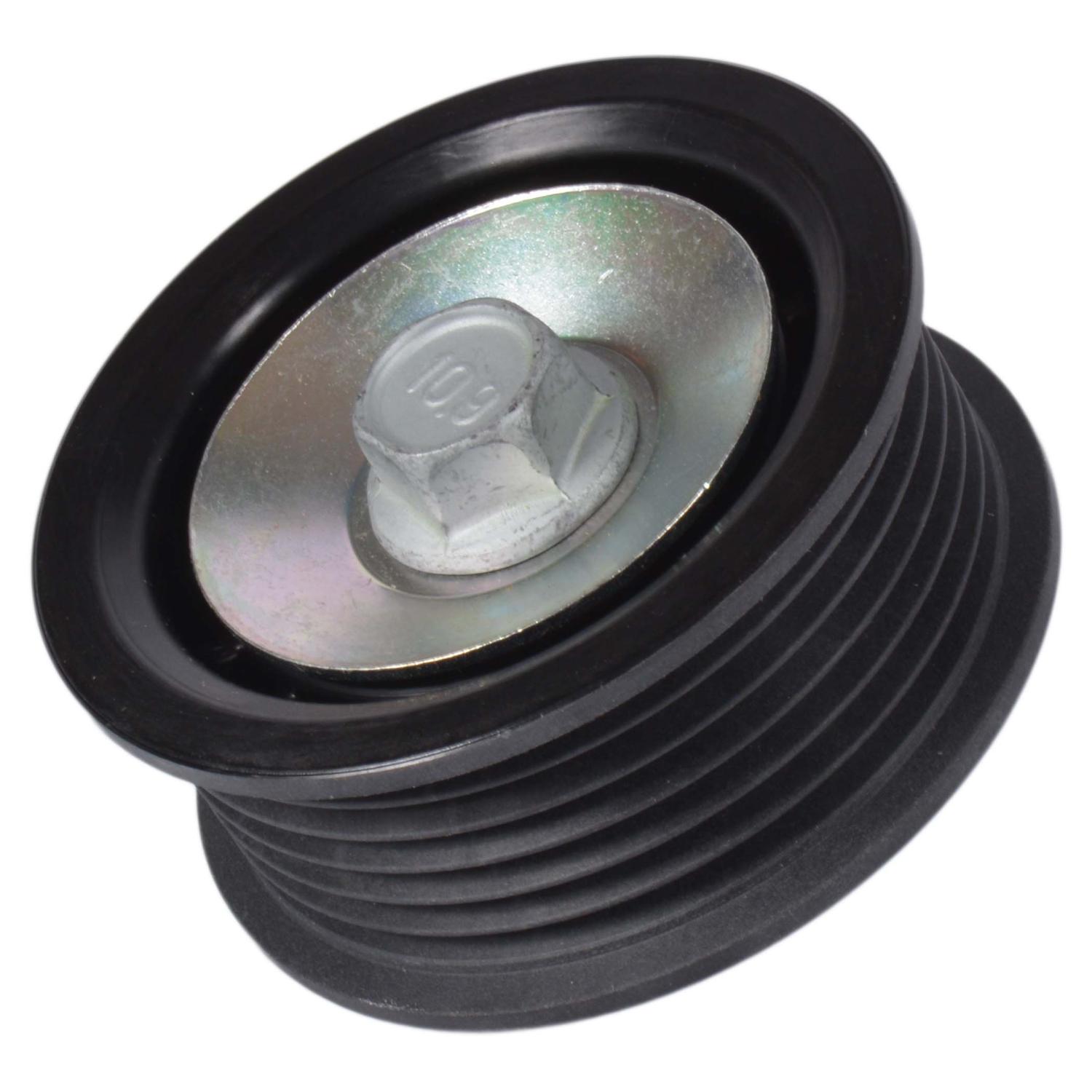 Continental 50040 - Drive Belt Idler Pulley Continental 50040 Drive Belt Idler Pulley product image 1 of 1