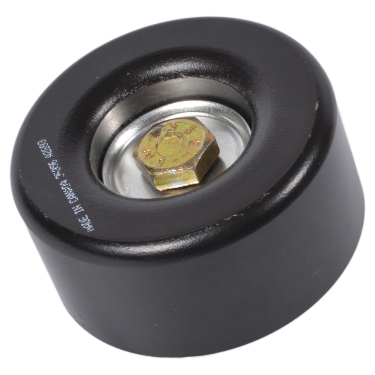 Continental 50042 - Drive Belt Idler Pulley Continental 50042 Drive Belt Idler Pulley product image 1 of 1