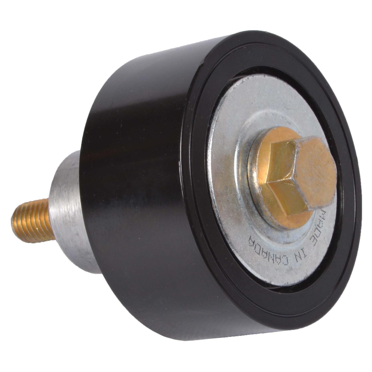 Continental 50043 - Drive Belt Idler Pulley Continental 50043 Drive Belt Idler Pulley product image 1 of 1