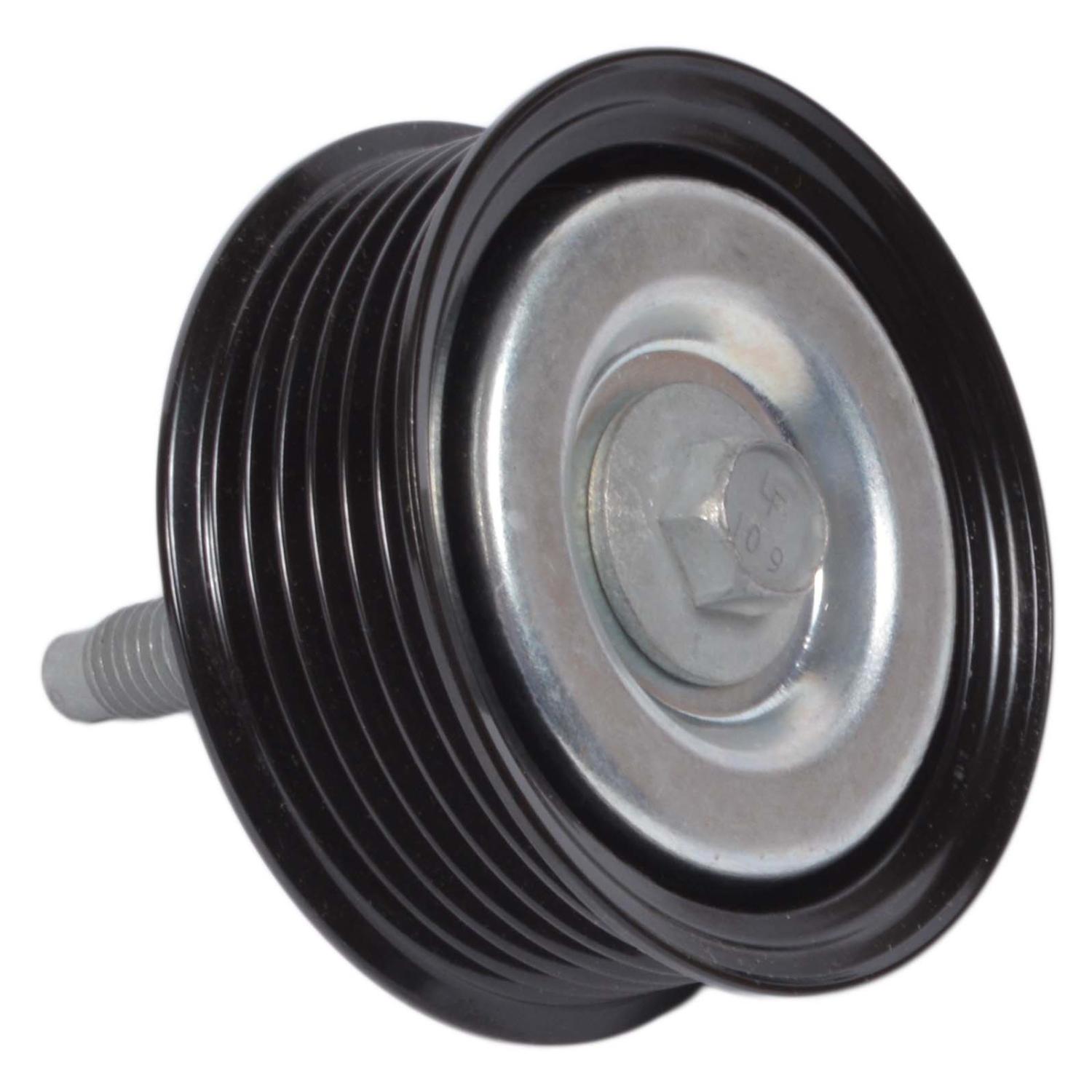 Continental 50047 - Drive Belt Idler Pulley Continental 50047 Drive Belt Idler Pulley product image 1 of 1