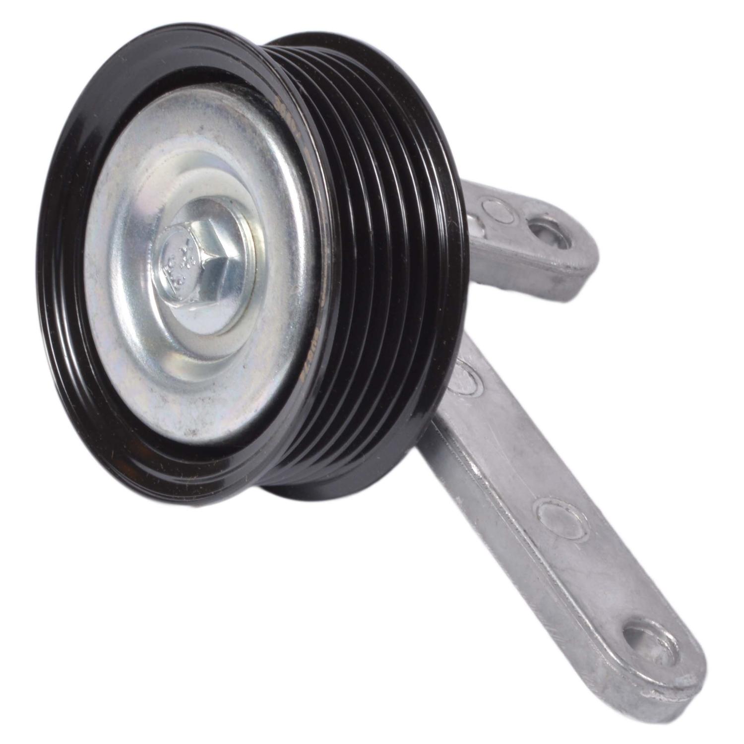 Continental 50049 Drive Belt Idler Pulley product image 1 of 1