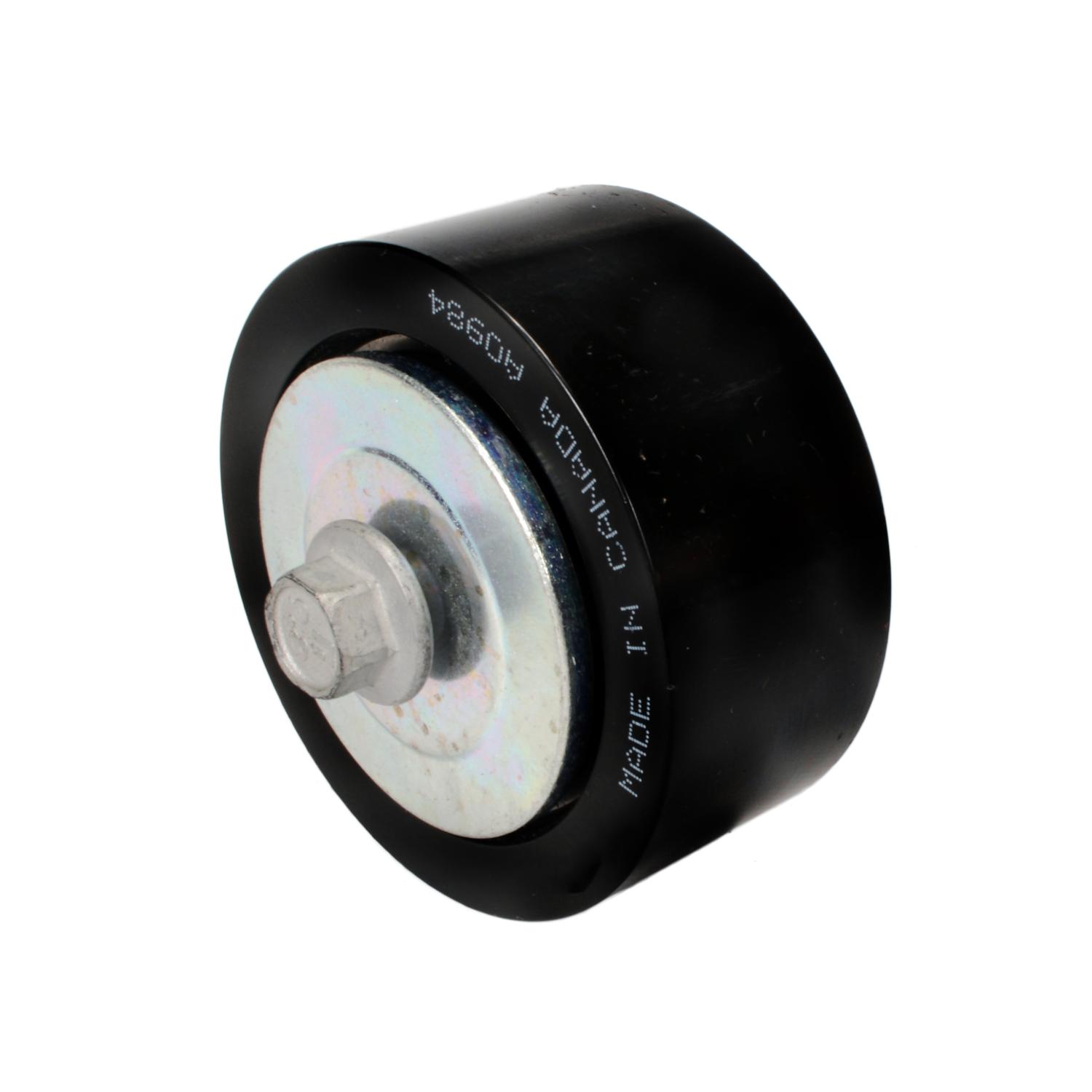 Continental 50050 - Drive Belt Idler Pulley Continental 50050 Drive Belt Idler Pulley product image 1 of 1