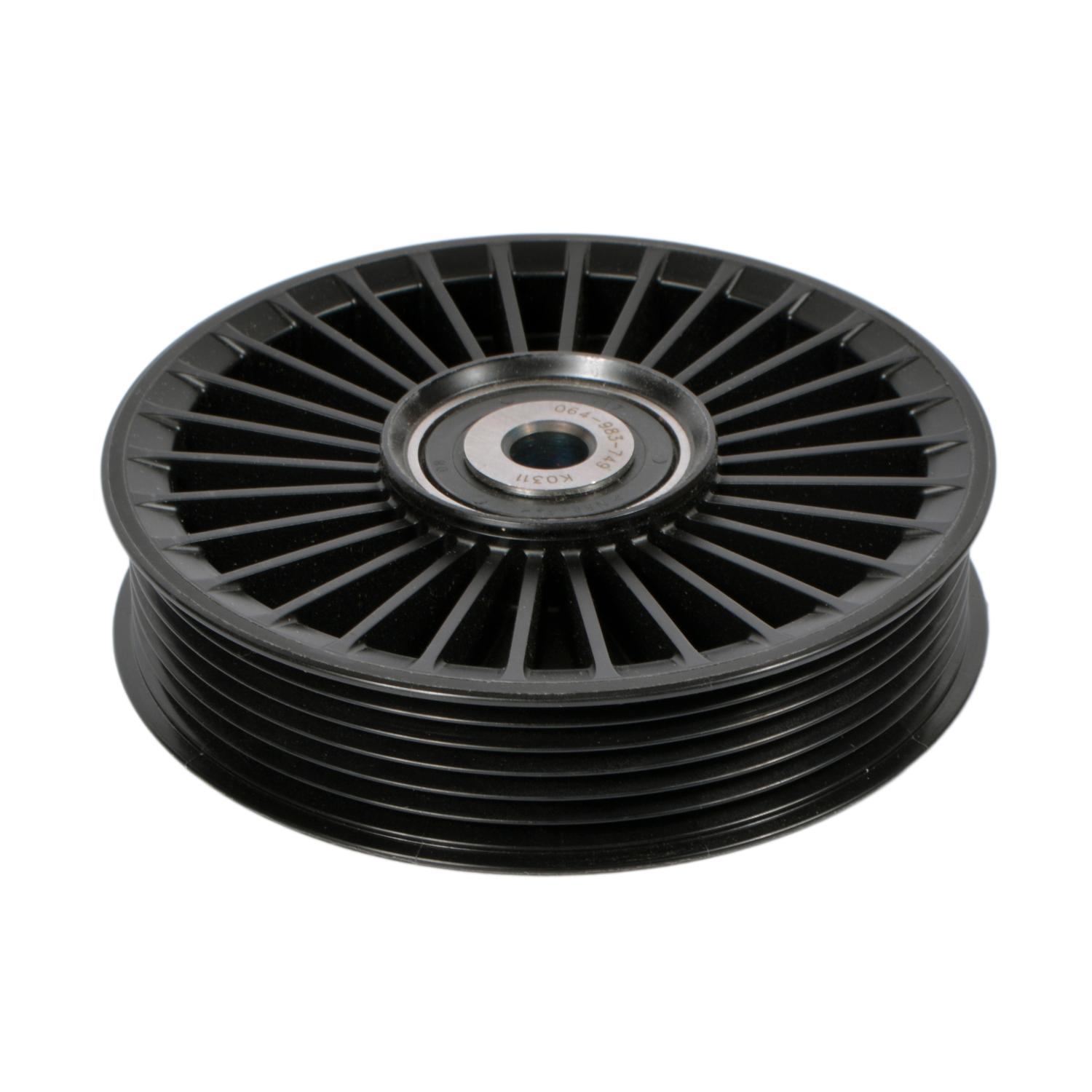 Continental 50051 - Drive Belt Idler Pulley Continental 50051 Drive Belt Idler Pulley product image 1 of 1