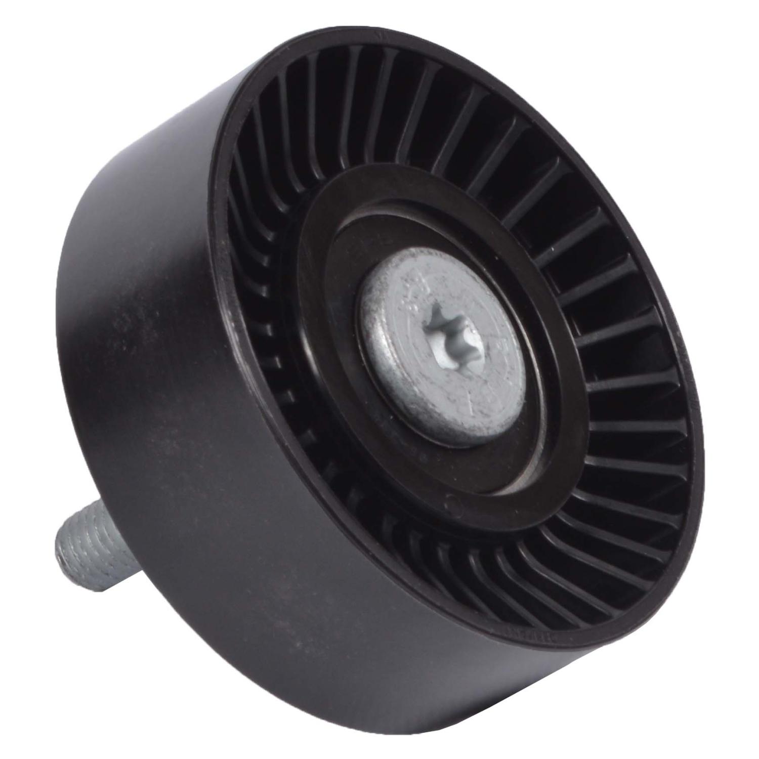 Continental 50052 Drive Belt Idler Pulley product image 1 of 1