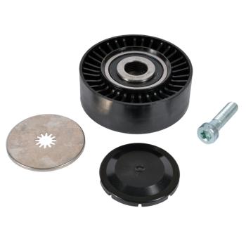 Continental 50053 - Drive Belt Idler Pulley Continental 50053 Drive Belt Idler Pulley product image 1 of 1