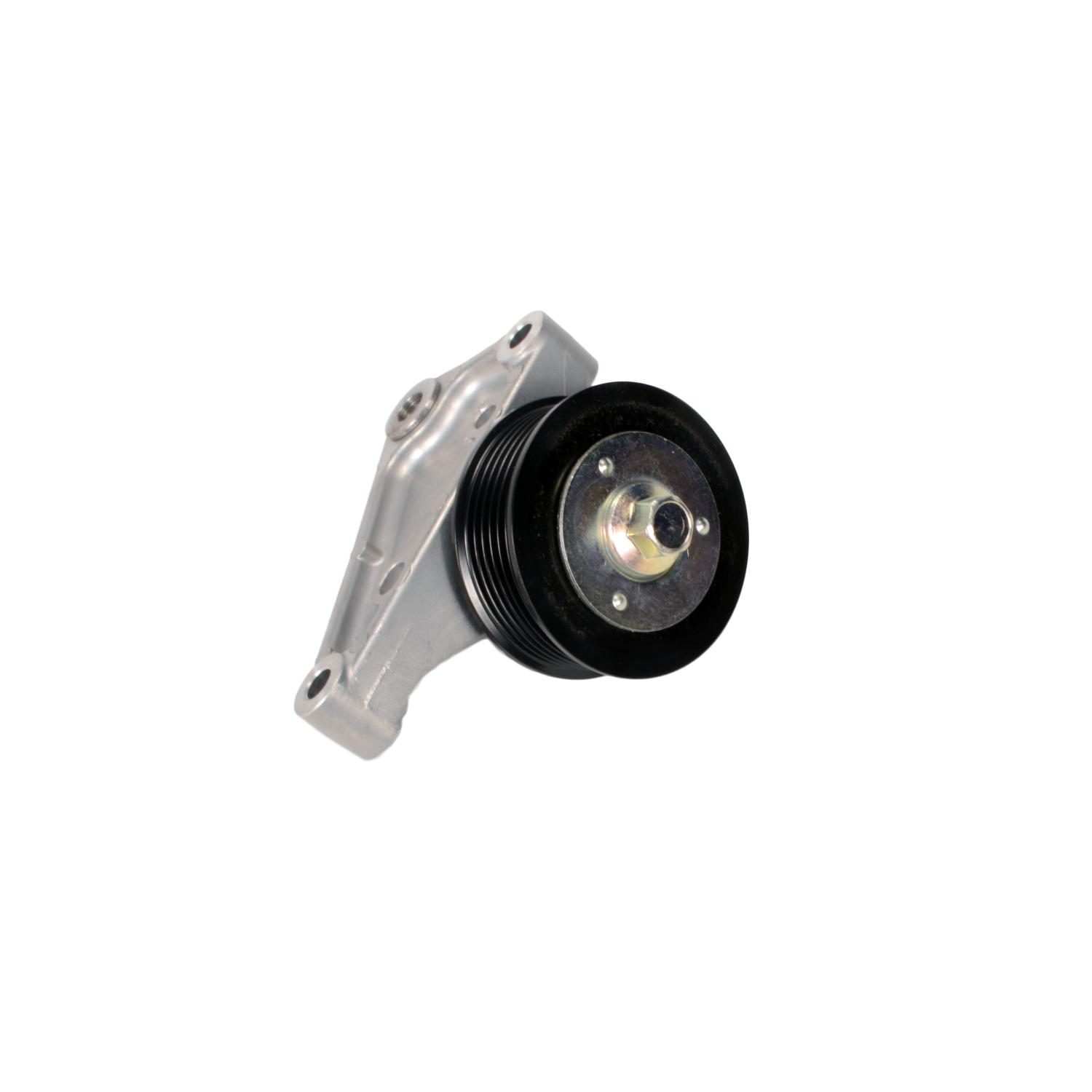 Continental 50055 - Drive Belt Idler Pulley Continental 50055 Drive Belt Idler Pulley product image 1 of 1