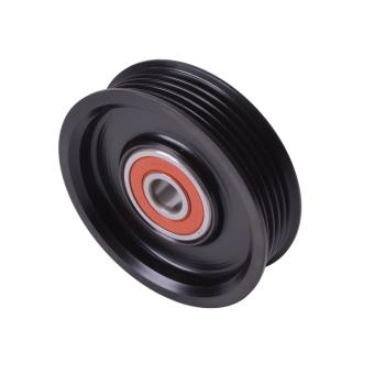 Continental 50062 Drive Belt Idler Pulley product image 1 of 1