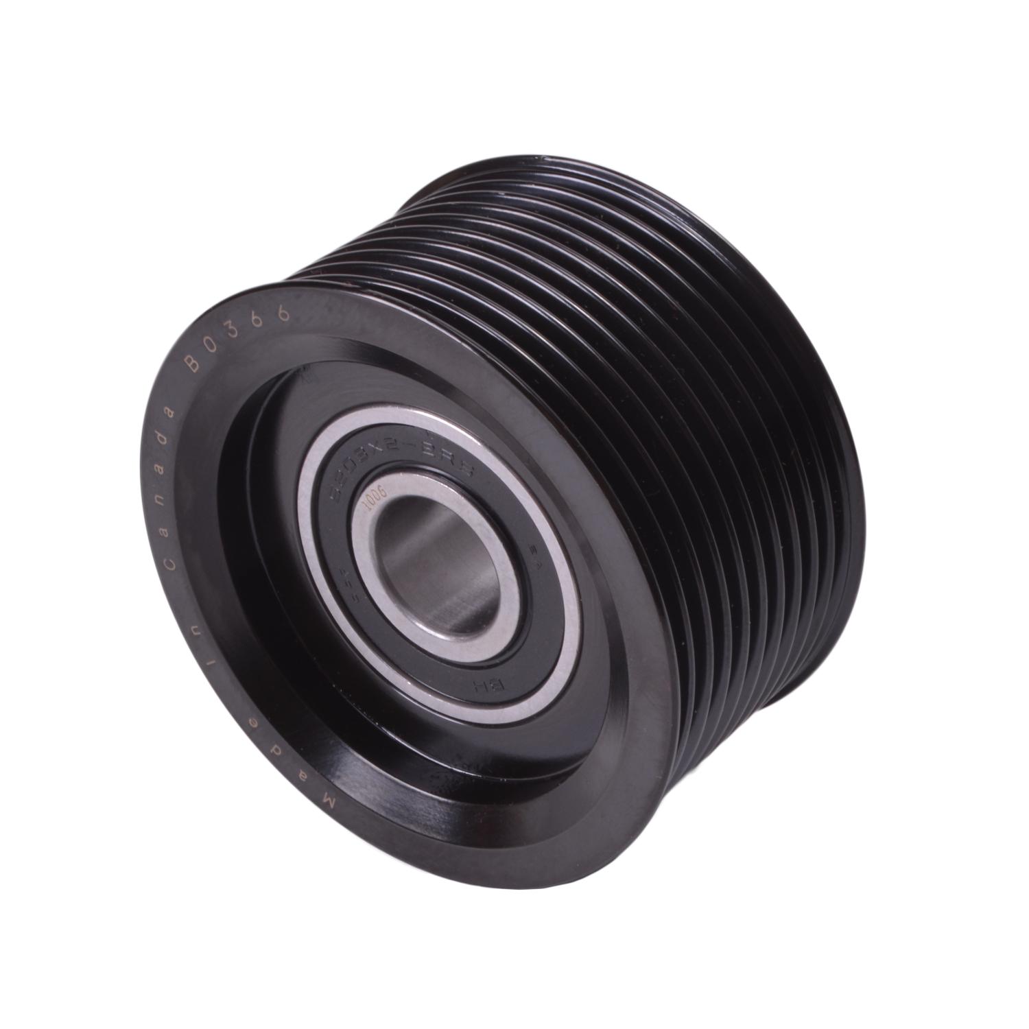 Continental 50063 - Drive Belt Idler Pulley Continental 50063 Drive Belt Idler Pulley product image 1 of 1