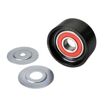 Continental 50064 Drive Belt Idler Pulley product image 1 of 1