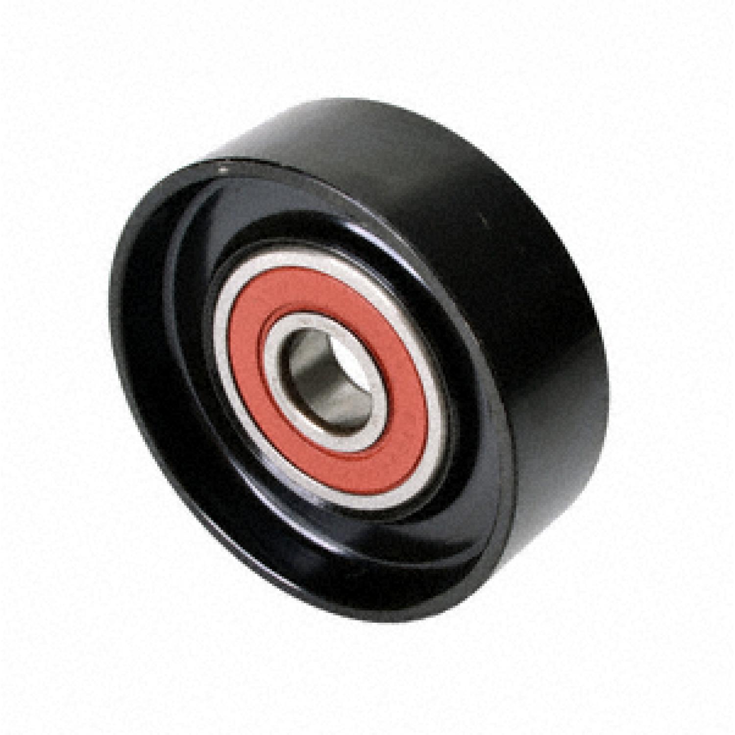 Continental 50066 - Drive Belt Idler Pulley Continental 50066 Drive Belt Idler Pulley product image 1 of 3