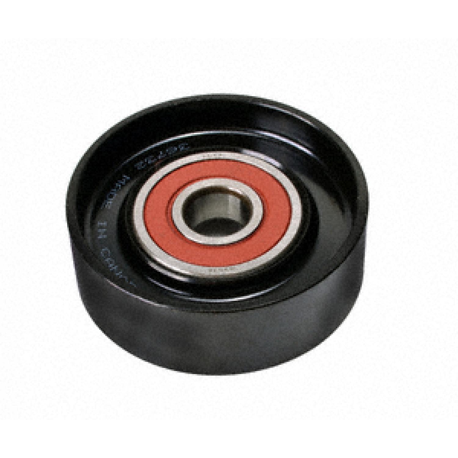 Continental 50066 - Drive Belt Idler Pulley Continental 50066 Drive Belt Idler Pulley product image 2 of 3