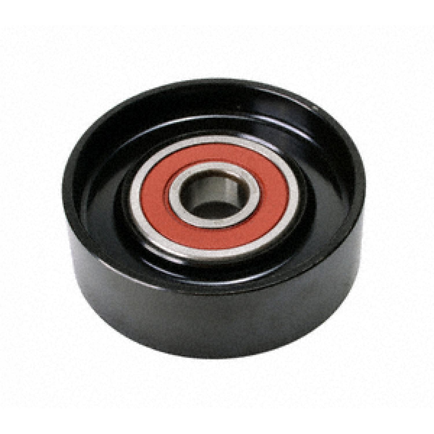 Continental 50066 - Drive Belt Idler Pulley Continental 50066 Drive Belt Idler Pulley product image 3 of 3