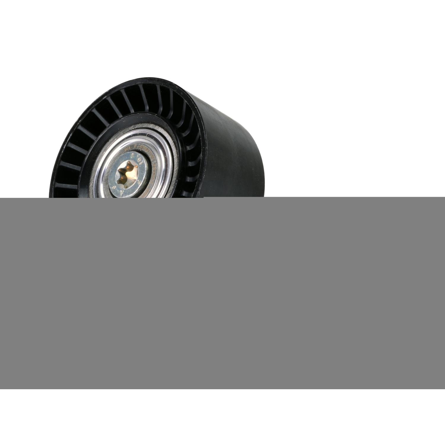 Continental 50069 - Drive Belt Idler Pulley Continental 50069 Drive Belt Idler Pulley product image 1 of 1
