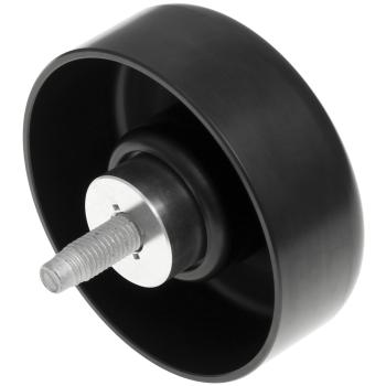 Continental 50070 Drive Belt Idler Pulley product image 1 of 1