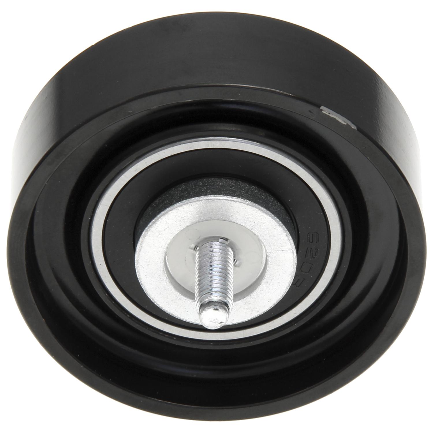 Continental 50077 - Drive Belt Idler Pulley Continental 50077 Drive Belt Idler Pulley product image 1 of 1