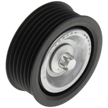 Continental 50079 - Drive Belt Idler Pulley Continental 50079 Drive Belt Idler Pulley product image 1 of 1