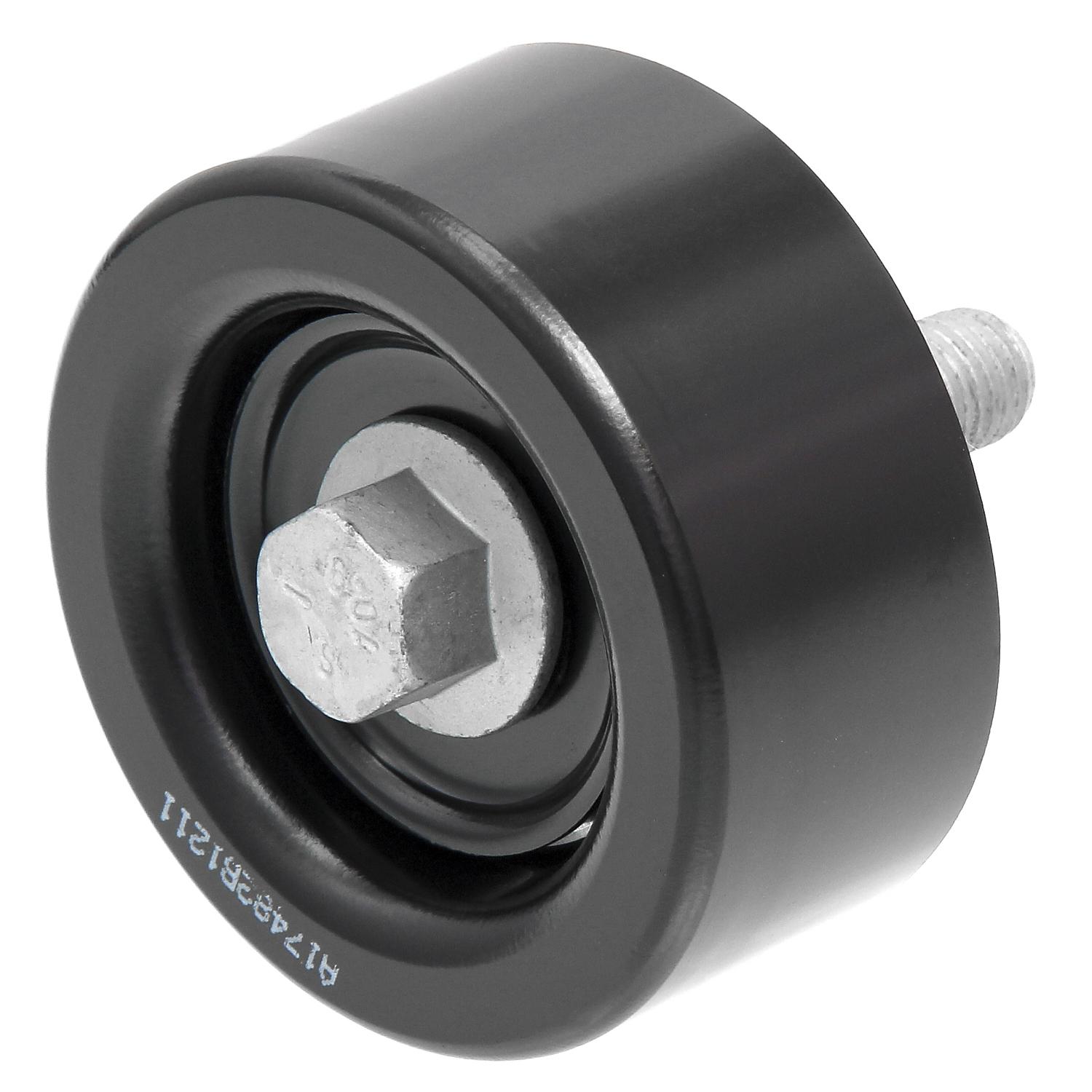 Continental 50083 - Drive Belt Idler Pulley Continental 50083 Drive Belt Idler Pulley product image 1 of 1