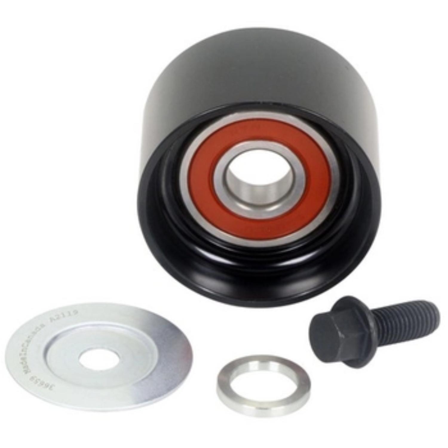 Continental 50096 Drive Belt Idler Pulley product image 1 of 1