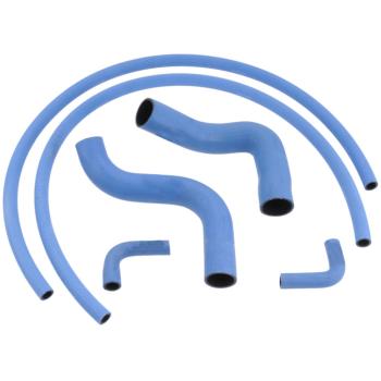 Continental 5013 - Radiator Coolant Hose Kit Continental 5013 Radiator Coolant Hose Kit product image 1 of 1