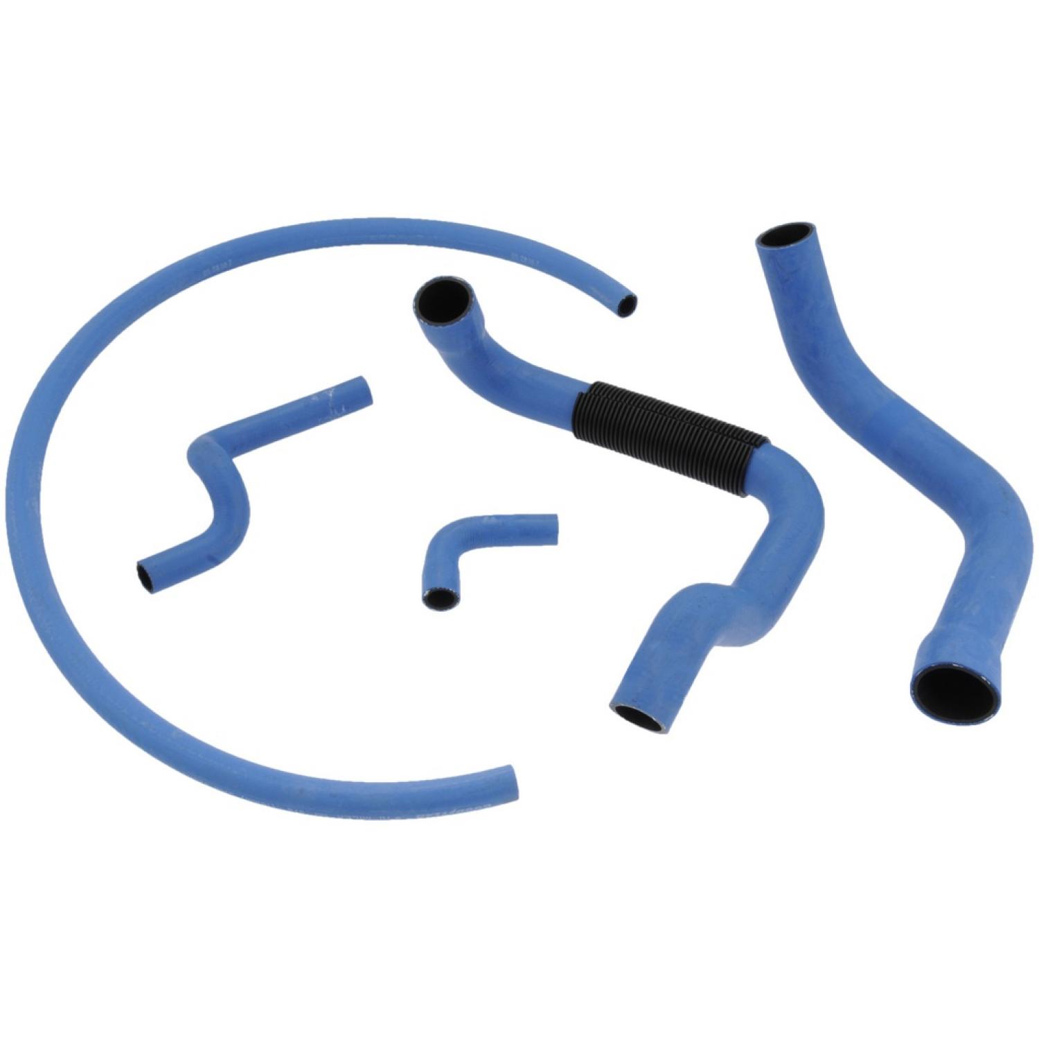Continental 5014 - Radiator Coolant Hose Kit Continental 5014 Radiator Coolant Hose Kit product image 1 of 1