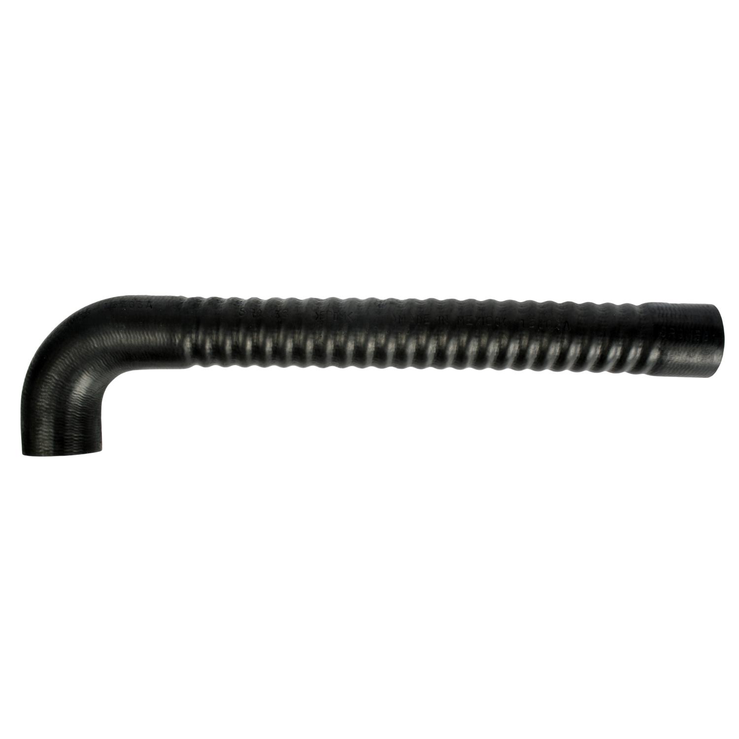 Continental 55091 - Radiator Coolant Hose Continental 55091 Radiator Coolant Hose product image 1 of 1