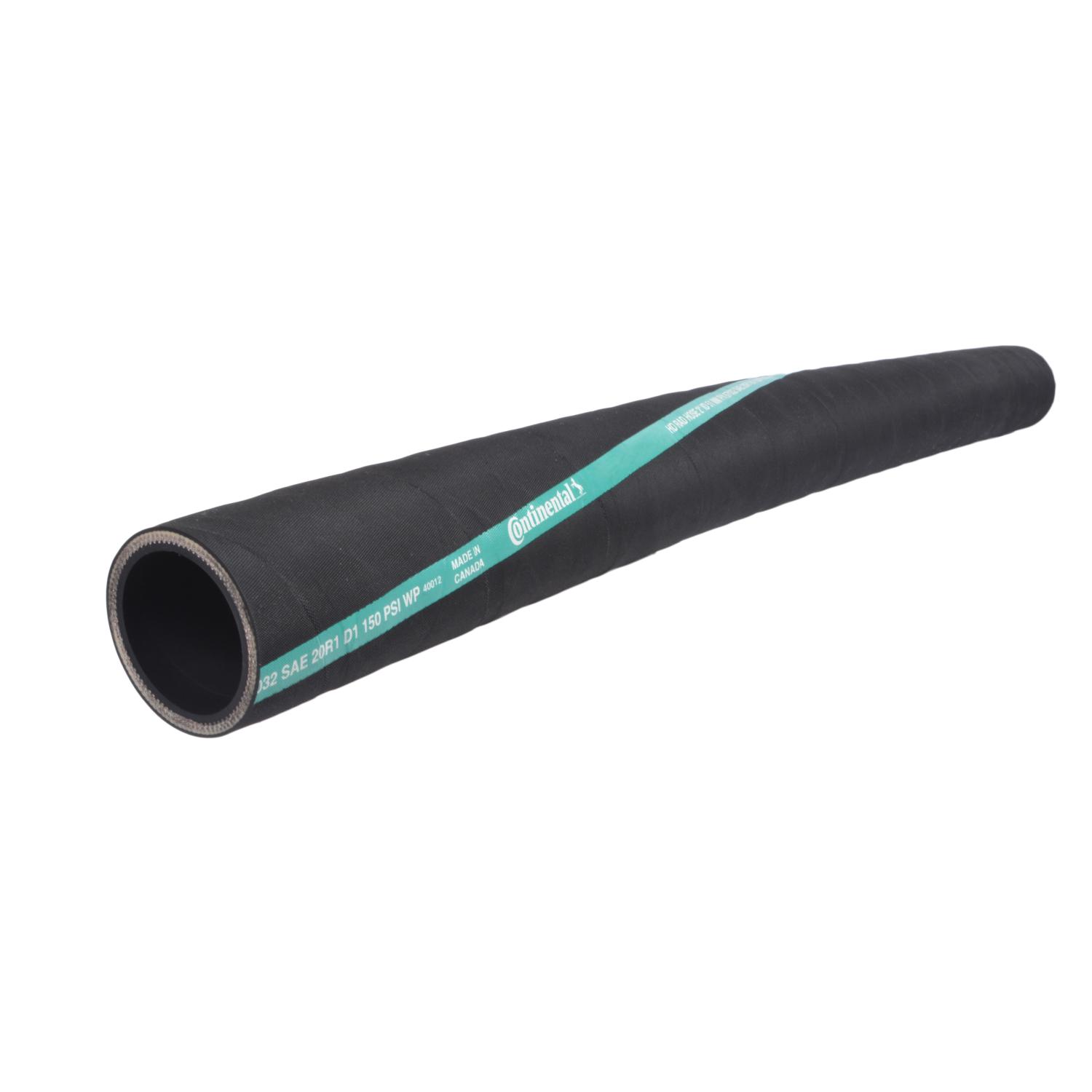 Continental 57048 - Radiator Coolant Hose Continental 57048 HVAC Heater Hose product image 1 of 1