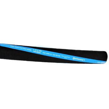 Continental 58036 - Radiator Coolant Hose Continental 58036 Radiator Coolant Hose product image 1 of 1