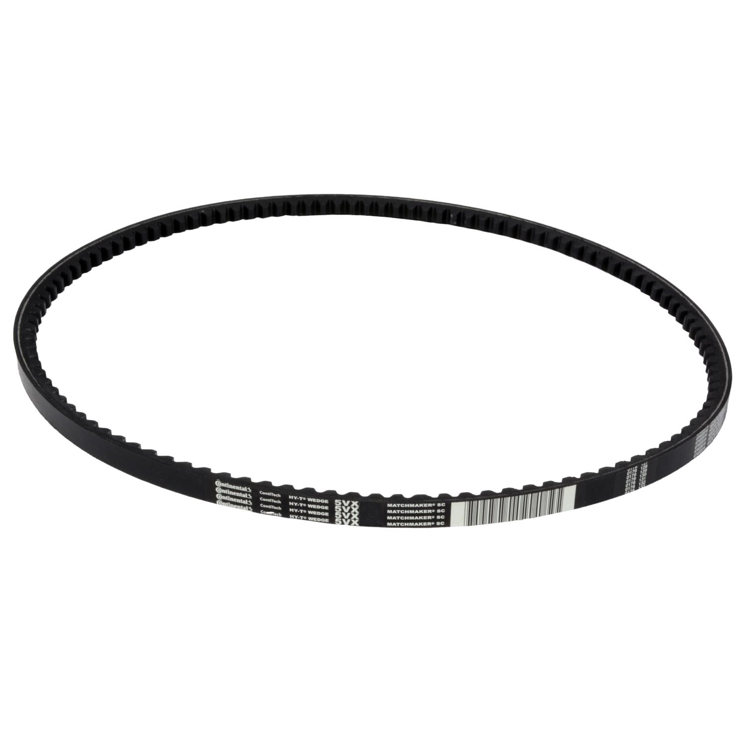 Continental 5VX600 - Accessory Drive Belt Continental 5VX600 Accessory Drive Belt product image 1 of 1