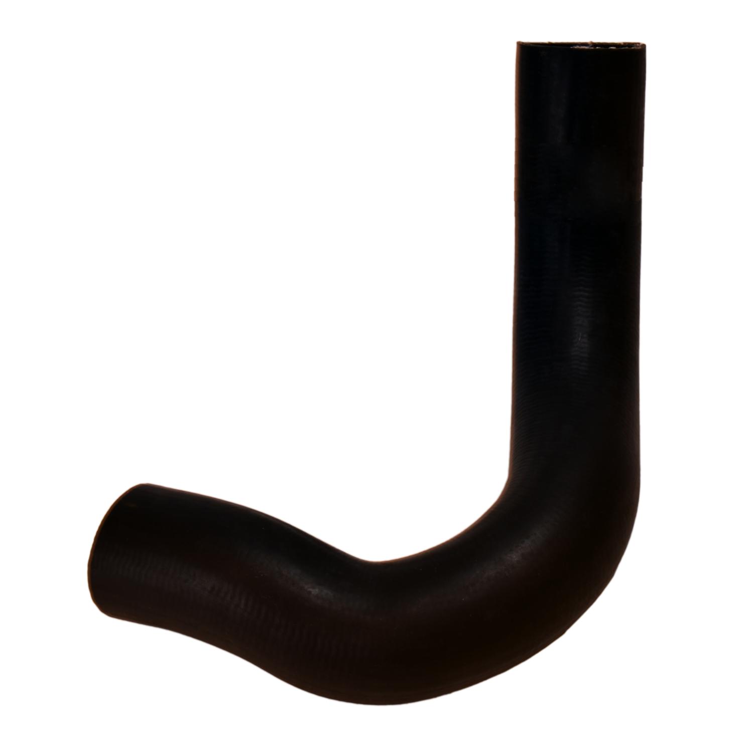 Continental 60191 - Radiator Coolant Hose Continental 60191 Radiator Coolant Hose product image 1 of 1