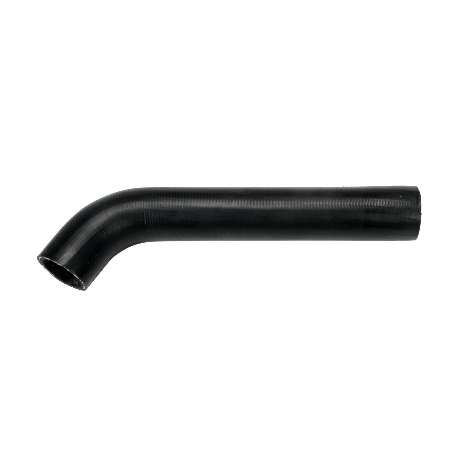Continental 60346 - Radiator Coolant Hose Continental 60346 Radiator Coolant Hose product image 1 of 1