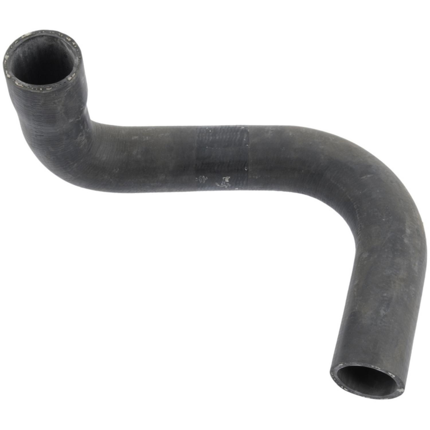 Continental 60391 - Radiator Coolant Hose Continental 60391 Radiator Coolant Hose product image 1 of 1