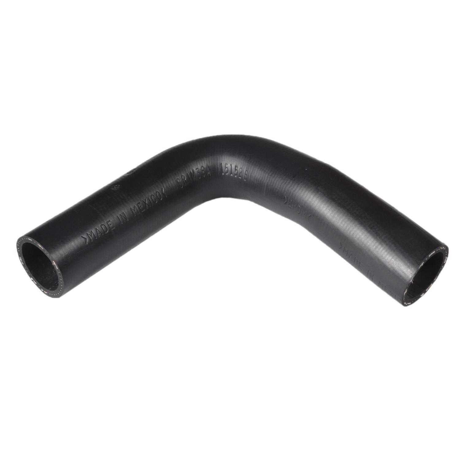 Continental 60663 - Radiator Coolant Hose Continental 60663 Radiator Coolant Hose product image 1 of 1
