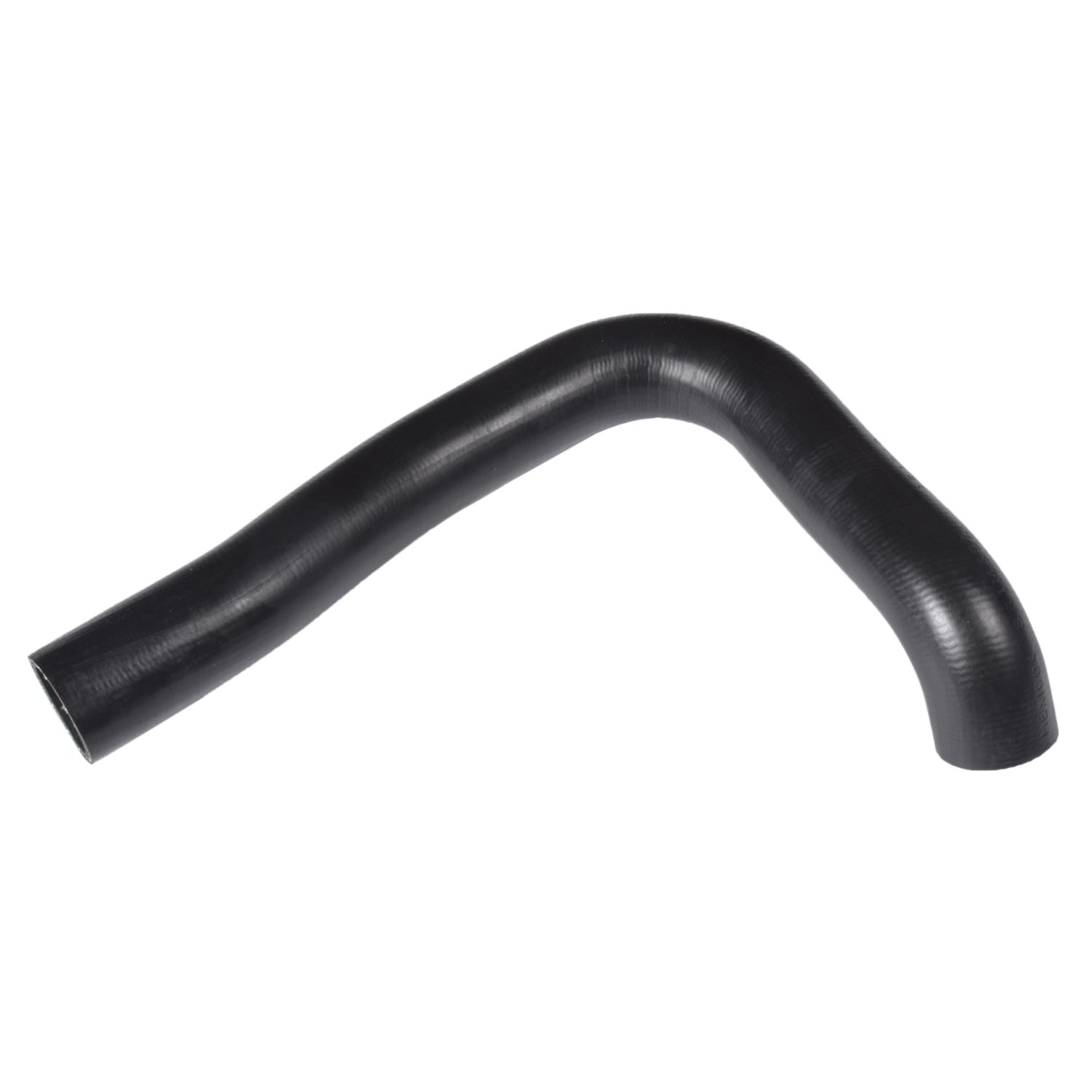 Continental 60665 - Radiator Coolant Hose Continental 60665 Radiator Coolant Hose product image 1 of 1