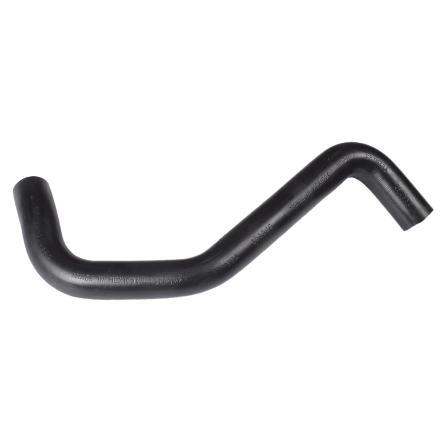 Continental 60674 - Radiator Coolant Hose Continental 60674 Radiator Coolant Hose product image 1 of 1