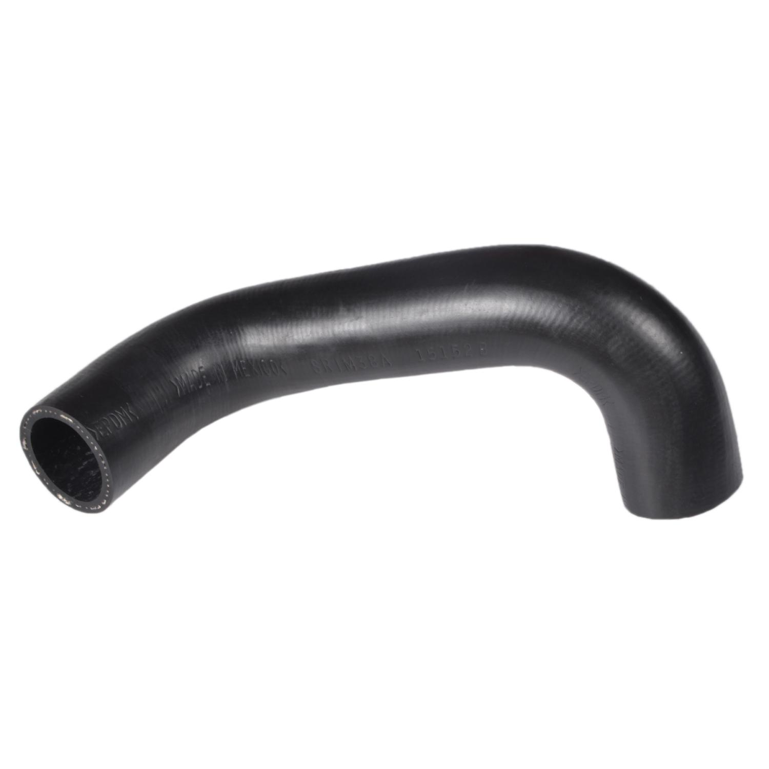 Continental 60685 - Radiator Coolant Hose Continental 60685 Radiator Coolant Hose product image 1 of 1