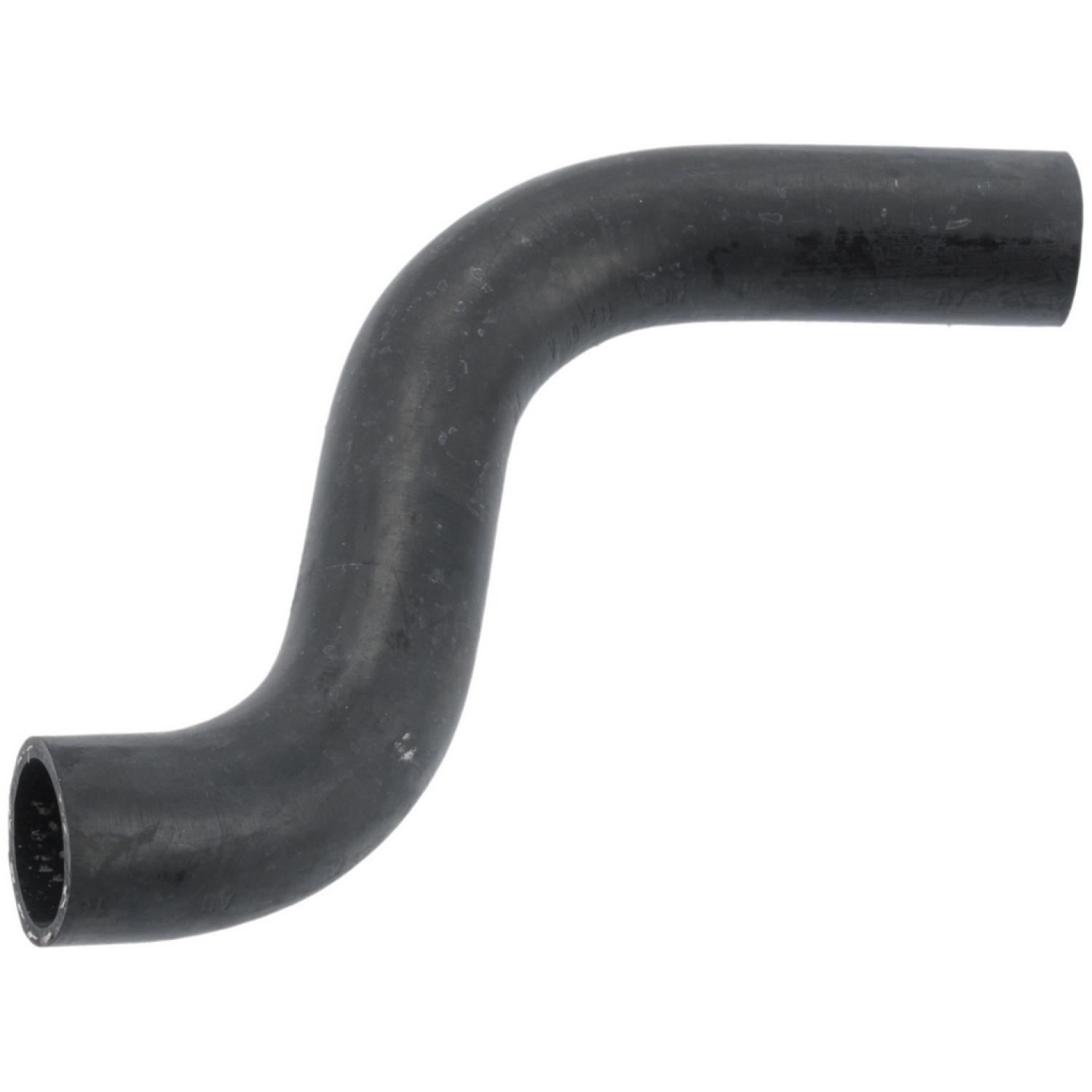 Continental 60686 - Radiator Coolant Hose Continental 60686 Radiator Coolant Hose product image 1 of 1