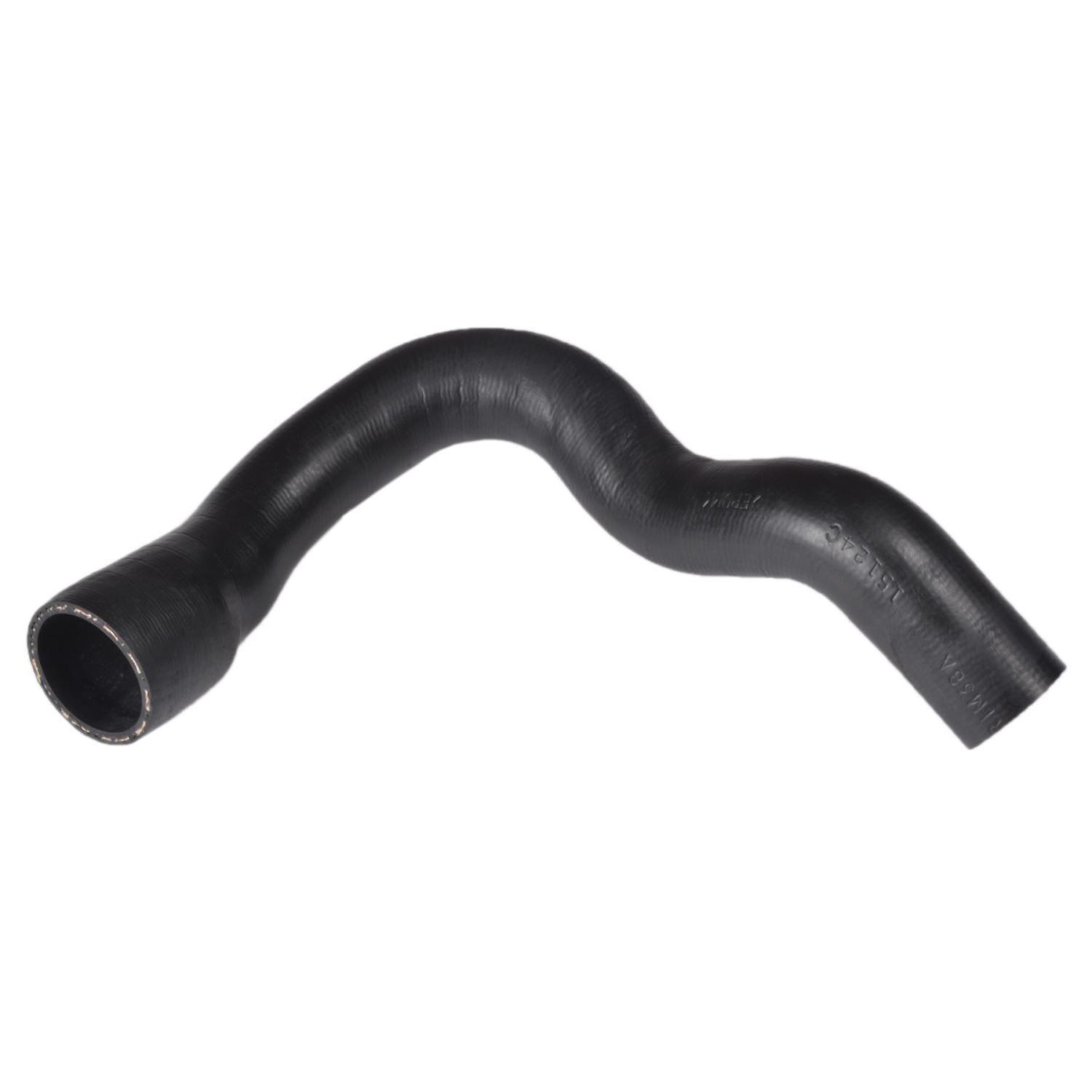 Continental 60762 - Radiator Coolant Hose Continental 60762 Radiator Coolant Hose product image 1 of 1