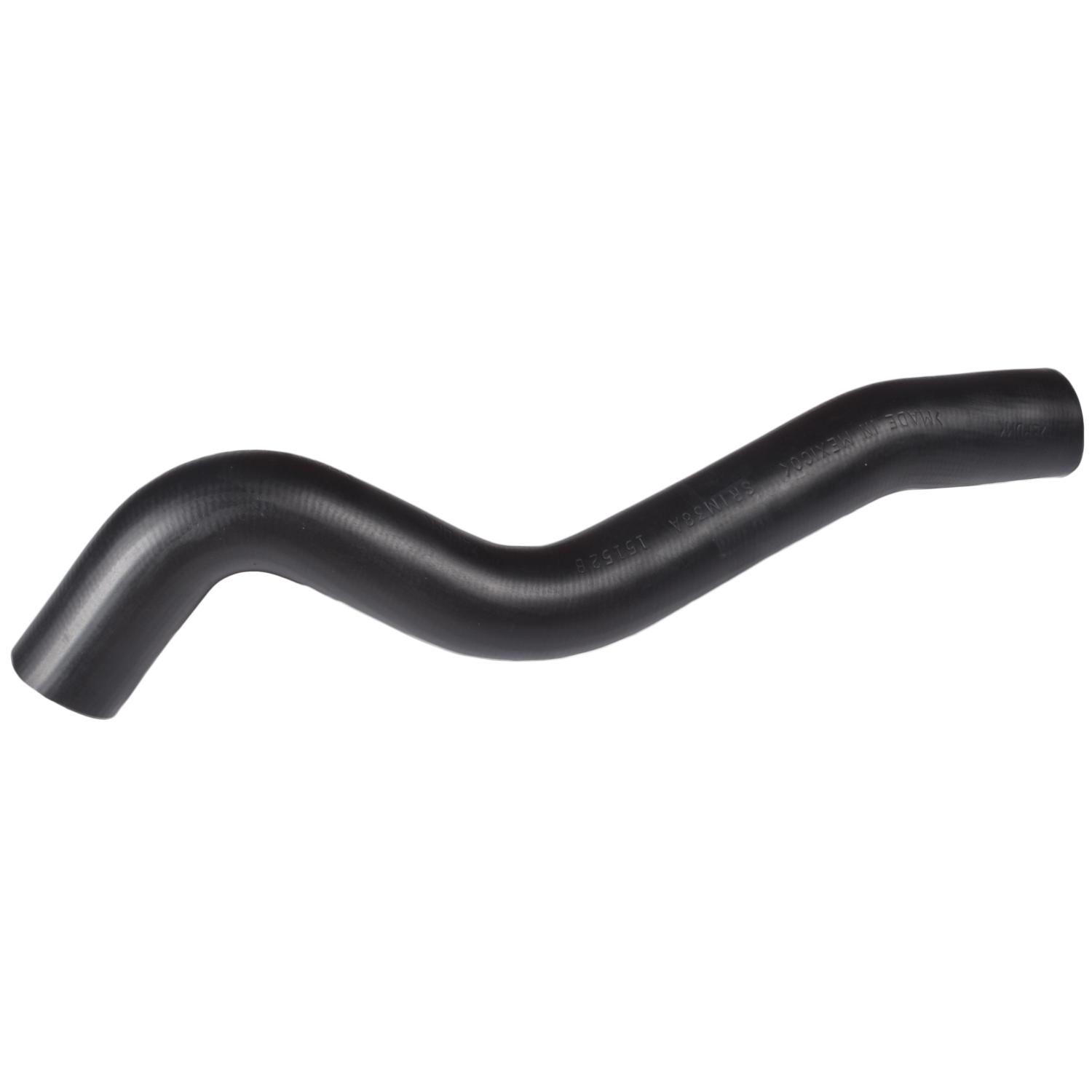 Continental 60773 - Radiator Coolant Hose Continental 60773 Radiator Coolant Hose product image 1 of 1