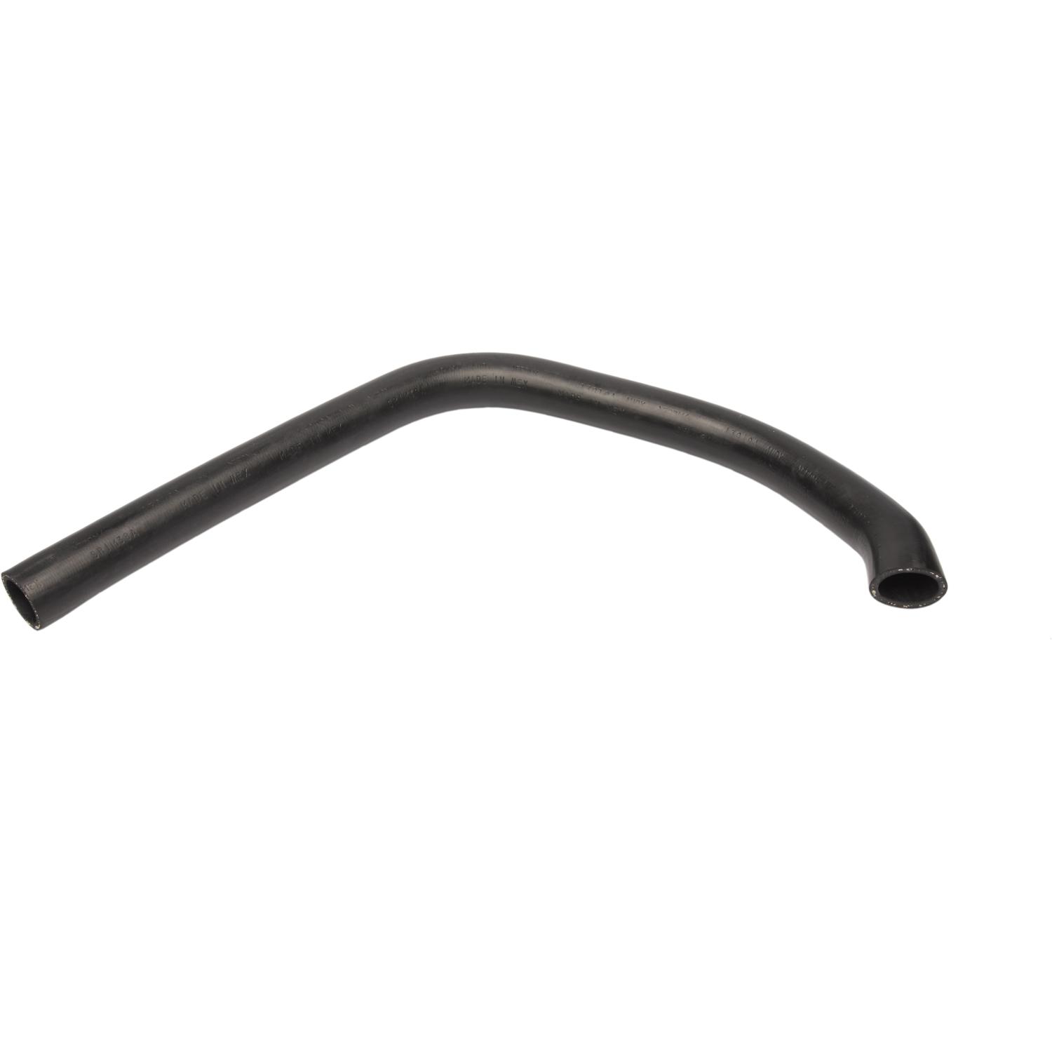 Continental 60775 - Radiator Coolant Hose Continental 60775 HVAC Heater Hose product image 1 of 1