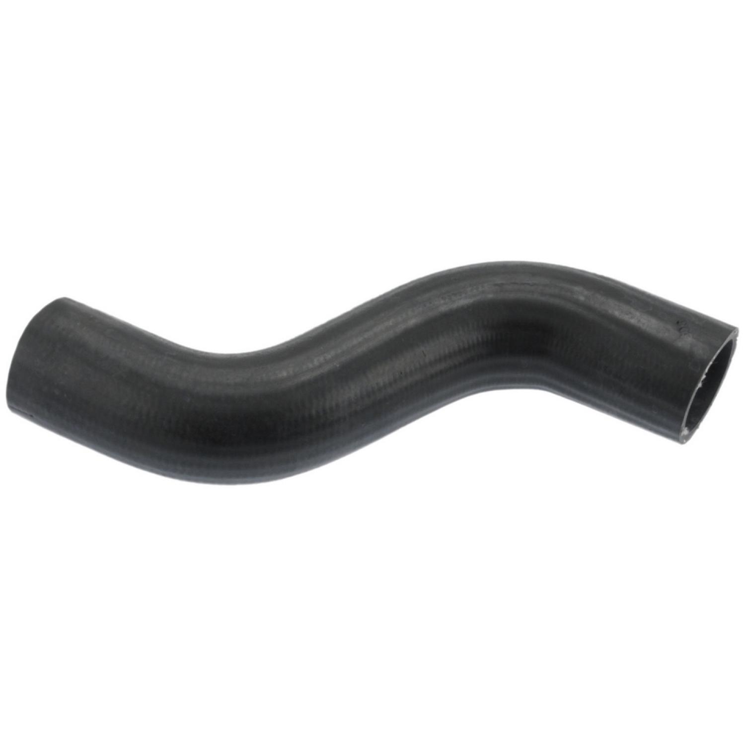 Continental 60791 - Radiator Coolant Hose Continental 60791 Radiator Coolant Hose product image 1 of 1