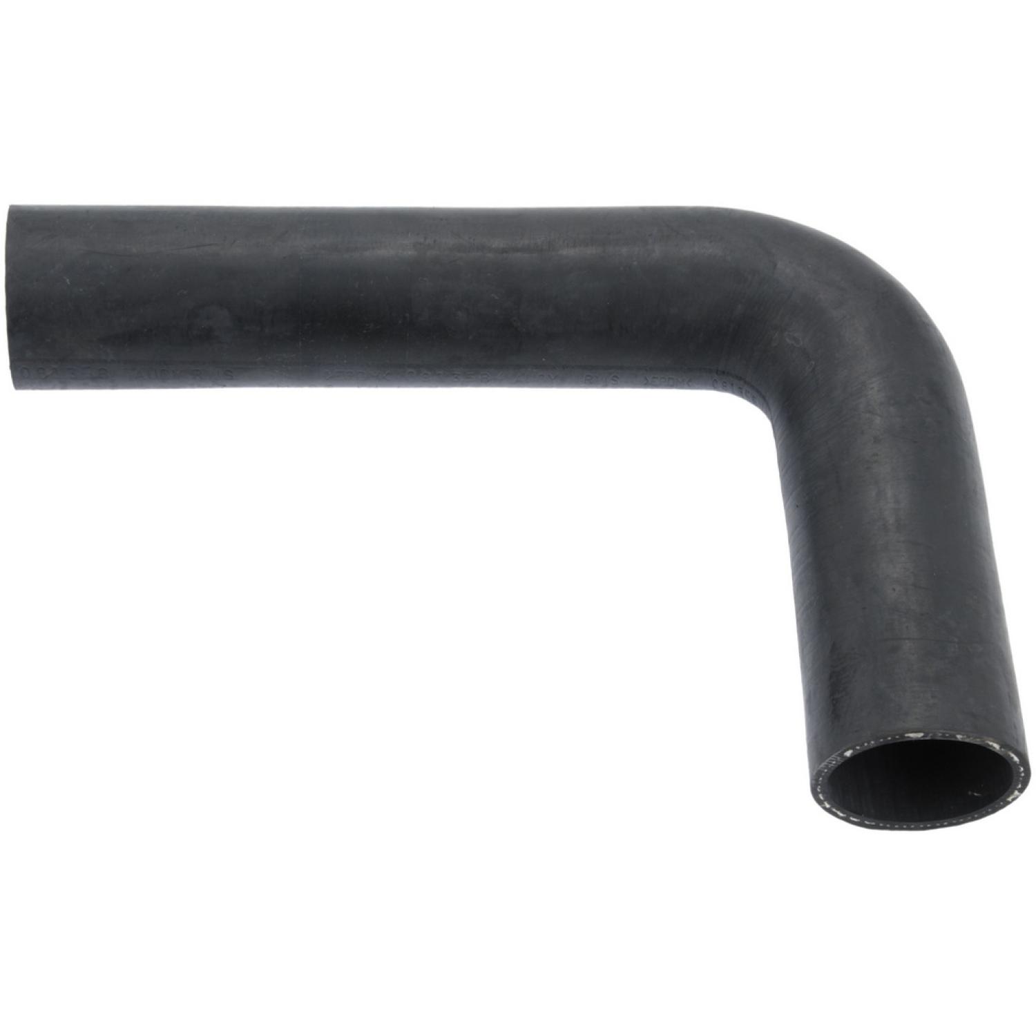 Continental 60833 - Radiator Coolant Hose Continental 60833 Radiator Coolant Hose product image 1 of 1