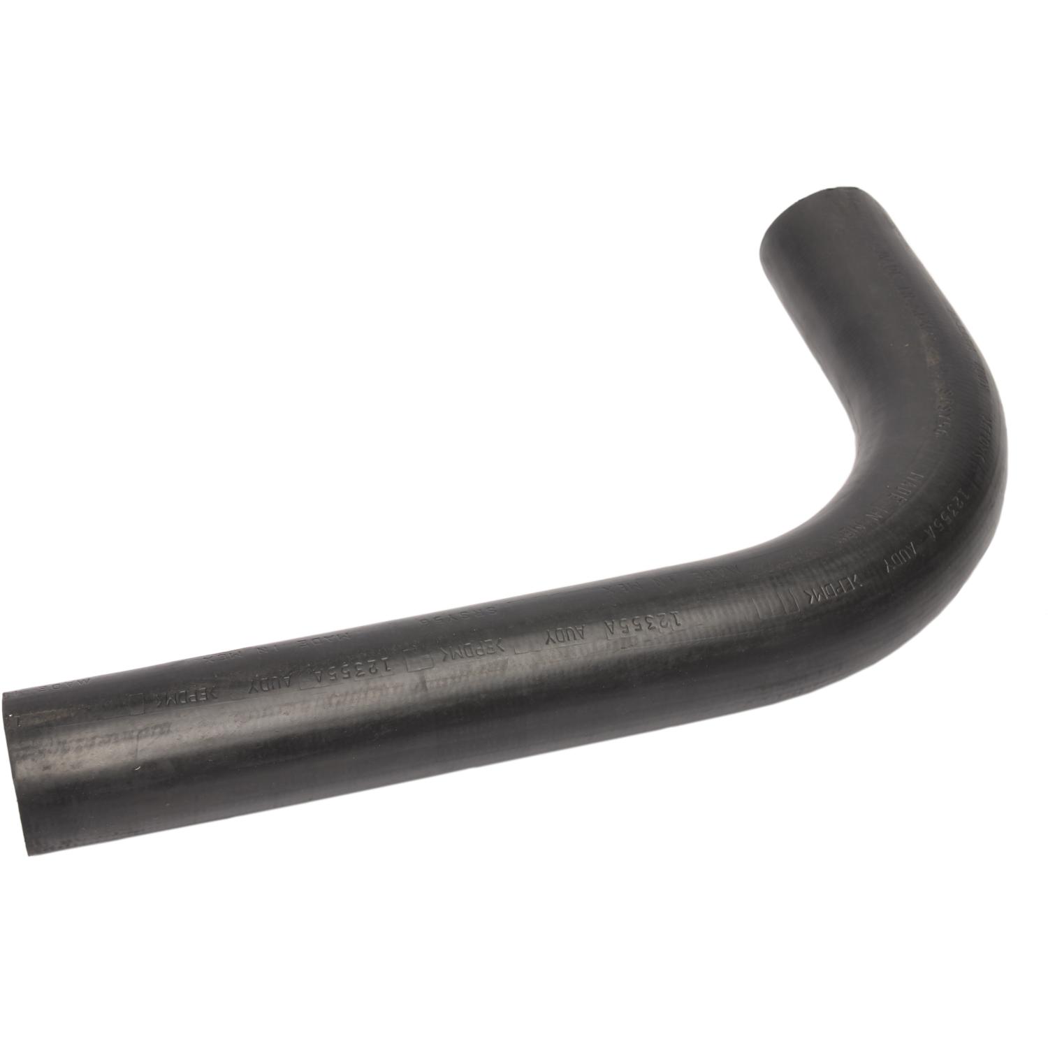 Continental 60845 - Radiator Coolant Hose Continental 60845 Radiator Coolant Hose product image 1 of 1