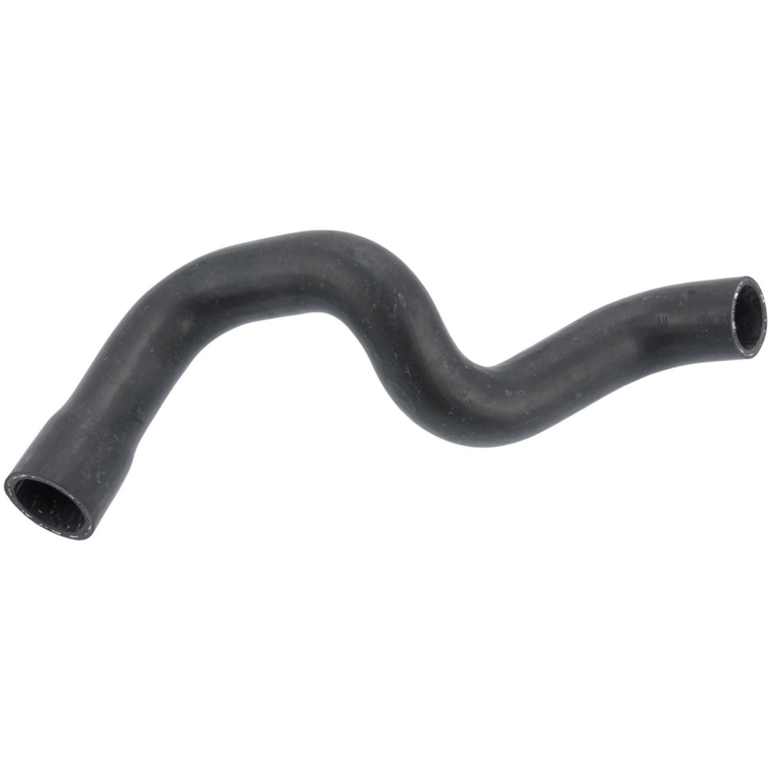 Continental 60855 - Radiator Coolant Hose Continental 60855 Radiator Coolant Hose product image 1 of 1