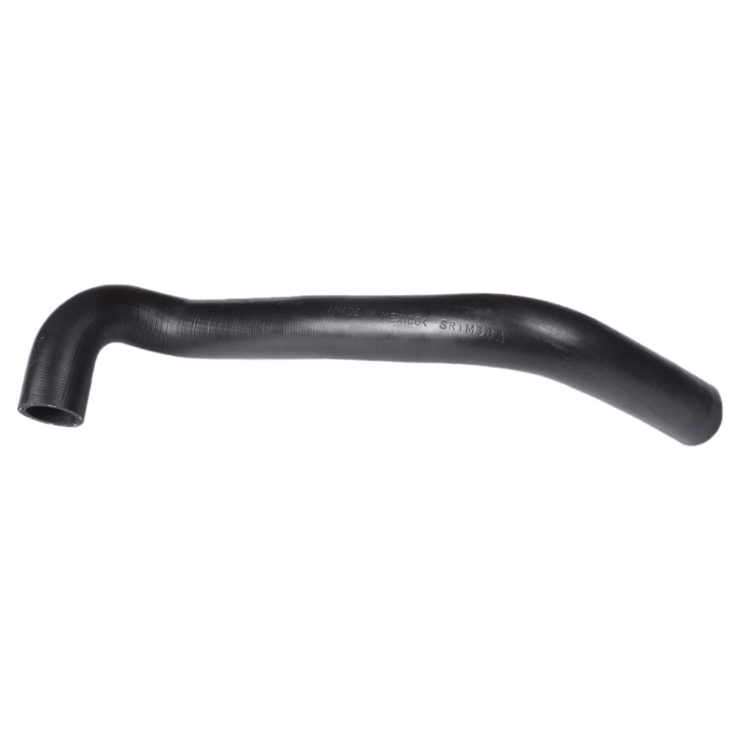 Continental 60866 - Radiator Coolant Hose Continental 60866 Radiator Coolant Hose product image 1 of 1